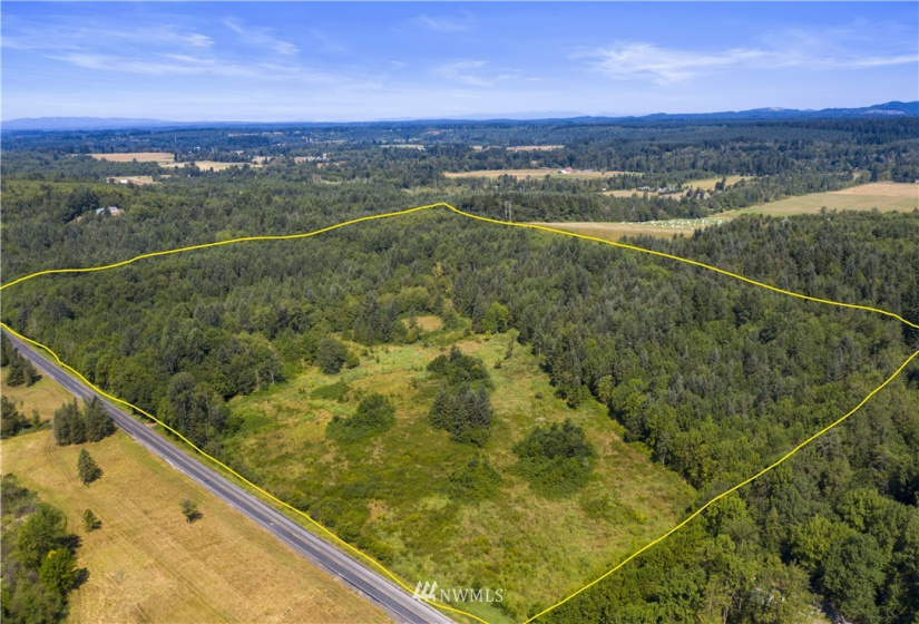 0 Burchett, Onalaska, Washington 98570, ,Land,For Sale,Burchett,NWM1812030