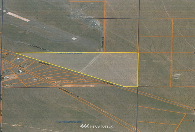 0 NNA State Highway 282, Ephrata, Washington 98823, ,Land,For Sale,NNA State Highway 282,NWM1815085