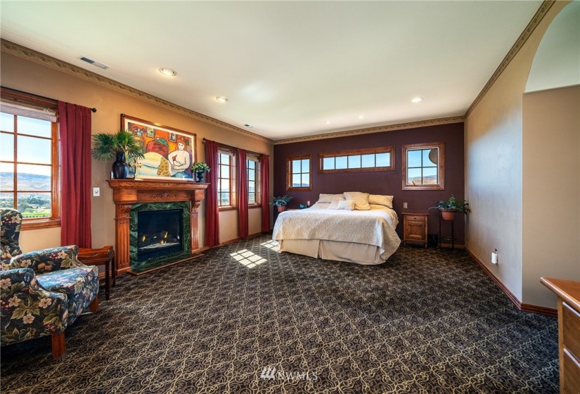 3470 Westridge, Wenatchee, Washington 98801, 4 Bedrooms Bedrooms, ,2 BathroomsBathrooms,Residential,For Sale,Westridge Phase II,Westridge,NWM1814708