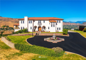 3470 Westridge, Wenatchee, Washington 98801, 4 Bedrooms Bedrooms, ,2 BathroomsBathrooms,Residential,For Sale,Westridge Phase II,Westridge,NWM1814708