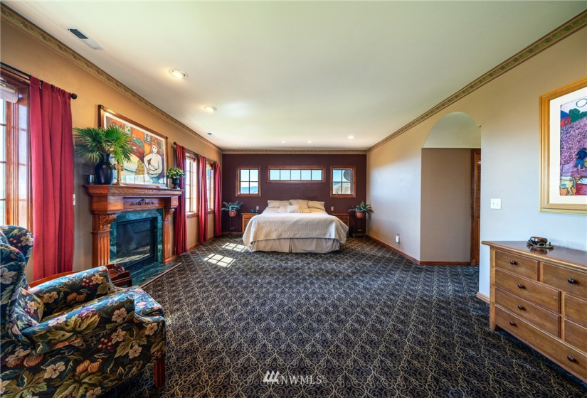 3470 Westridge, Wenatchee, Washington 98801, 4 Bedrooms Bedrooms, ,2 BathroomsBathrooms,Residential,For Sale,Westridge Phase II,Westridge,NWM1814708