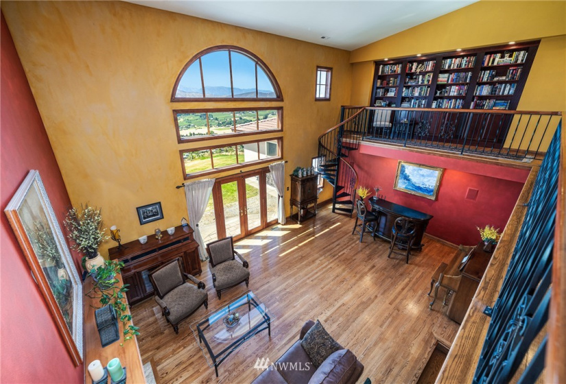 3470 Westridge, Wenatchee, Washington 98801, 4 Bedrooms Bedrooms, ,2 BathroomsBathrooms,Residential,For Sale,Westridge Phase II,Westridge,NWM1814708