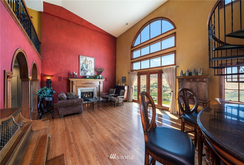 3470 Westridge, Wenatchee, Washington 98801, 4 Bedrooms Bedrooms, ,2 BathroomsBathrooms,Residential,For Sale,Westridge Phase II,Westridge,NWM1814708