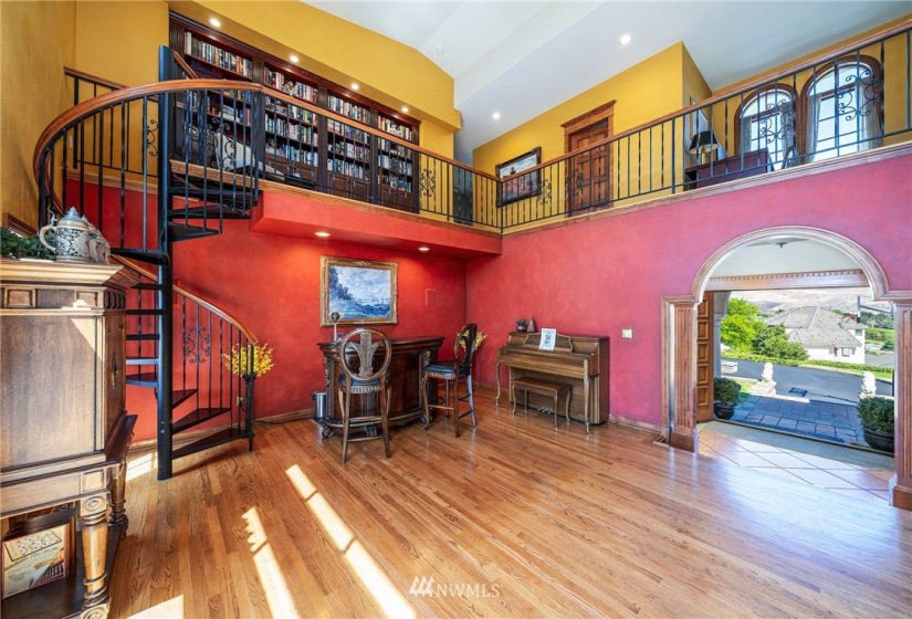 3470 Westridge, Wenatchee, Washington 98801, 4 Bedrooms Bedrooms, ,2 BathroomsBathrooms,Residential,For Sale,Westridge Phase II,Westridge,NWM1814708