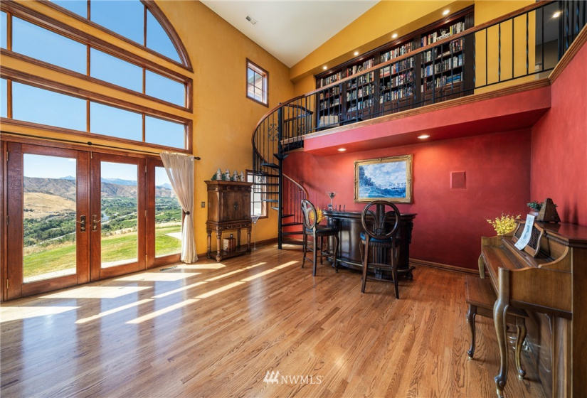 3470 Westridge, Wenatchee, Washington 98801, 4 Bedrooms Bedrooms, ,2 BathroomsBathrooms,Residential,For Sale,Westridge Phase II,Westridge,NWM1814708