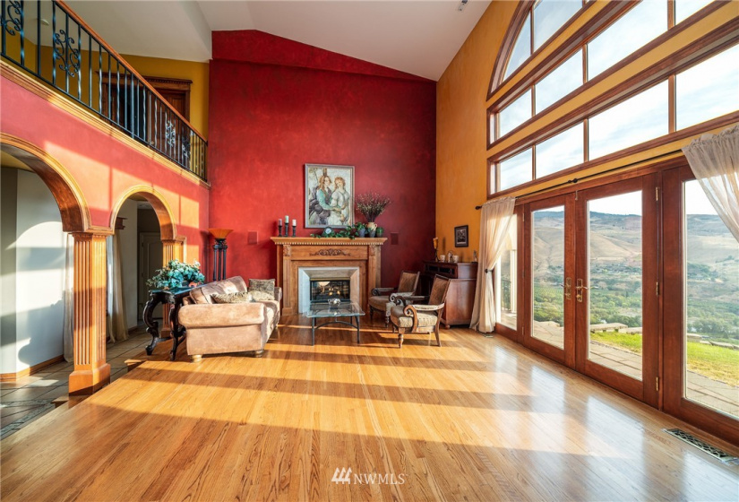 3470 Westridge, Wenatchee, Washington 98801, 4 Bedrooms Bedrooms, ,2 BathroomsBathrooms,Residential,For Sale,Westridge Phase II,Westridge,NWM1814708