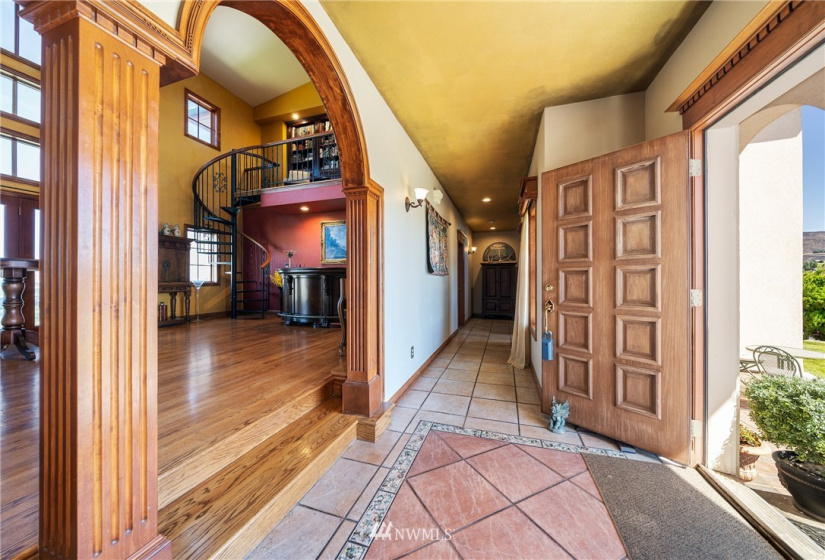 3470 Westridge, Wenatchee, Washington 98801, 4 Bedrooms Bedrooms, ,2 BathroomsBathrooms,Residential,For Sale,Westridge Phase II,Westridge,NWM1814708