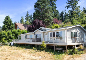 4909 Scurlock, Freeland, Washington 98249, 2 Bedrooms Bedrooms, ,2 BathroomsBathrooms,Manufactured In Park,For Sale,Scurlock,NWM1817778