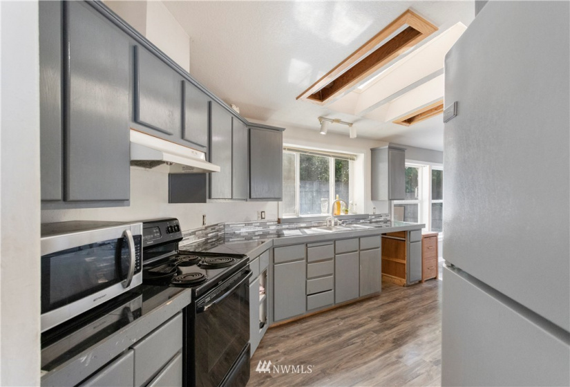 4909 Scurlock, Freeland, Washington 98249, 2 Bedrooms Bedrooms, ,2 BathroomsBathrooms,Manufactured In Park,For Sale,Scurlock,NWM1817778