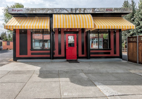 134 Main, Dayton, Washington 99328, ,Commercial Sale,For Sale,Main,NWM1817829