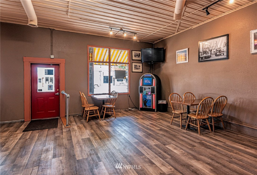 134 Main, Dayton, Washington 99328, ,Commercial Sale,For Sale,Main,NWM1817829