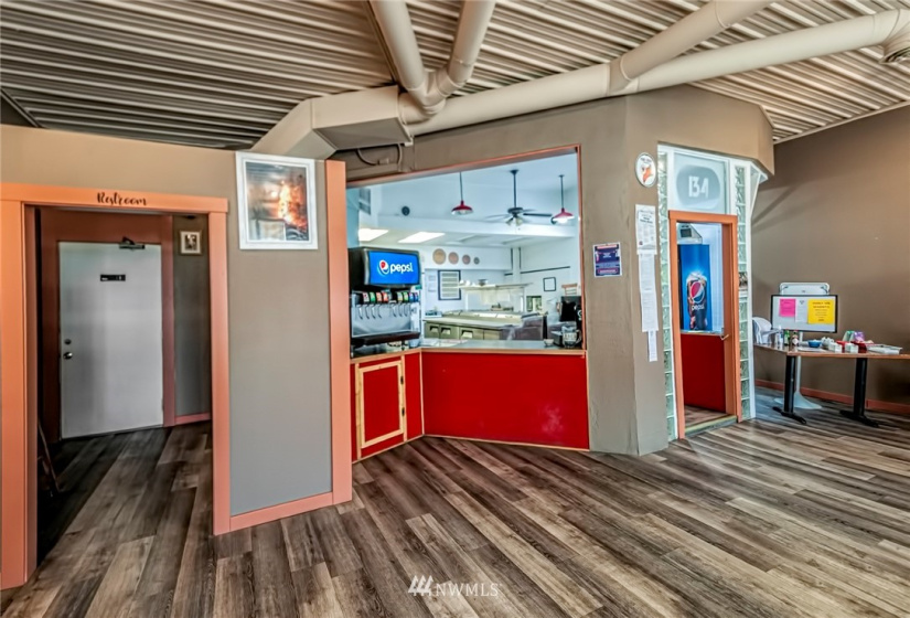 134 Main, Dayton, Washington 99328, ,Commercial Sale,For Sale,Main,NWM1817829