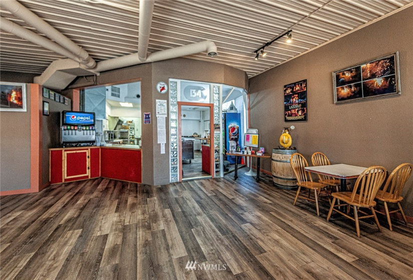 134 Main, Dayton, Washington 99328, ,Commercial Sale,For Sale,Main,NWM1817829