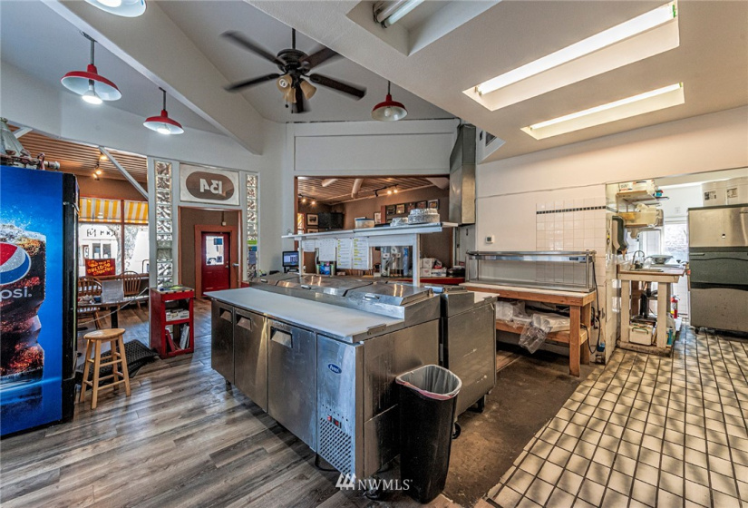 134 Main, Dayton, Washington 99328, ,Commercial Sale,For Sale,Main,NWM1817829