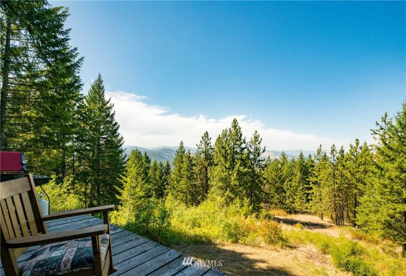 4001 Bissel, Hunters, Washington 99137, ,Land,For Sale,Bissel,NWM1818083