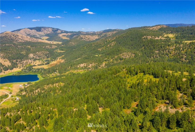 4001 Bissel, Hunters, Washington 99137, ,Land,For Sale,Bissel,NWM1818083