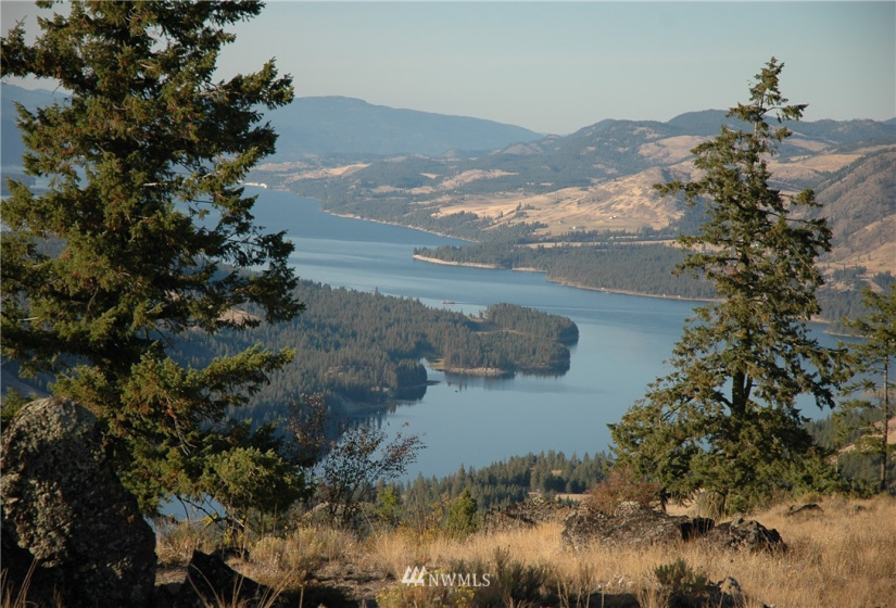 4001 Bissel, Hunters, Washington 99137, ,Land,For Sale,Bissel,NWM1818083