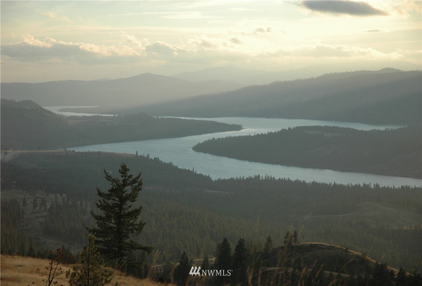 4001 Bissel, Hunters, Washington 99137, ,Land,For Sale,Bissel,NWM1818083