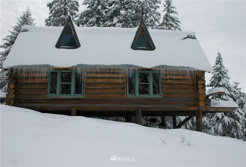 4001 Bissel, Hunters, Washington 99137, ,Land,For Sale,Bissel,NWM1818083