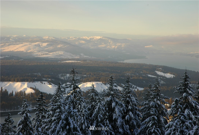 4001 Bissel, Hunters, Washington 99137, ,Land,For Sale,Bissel,NWM1818083