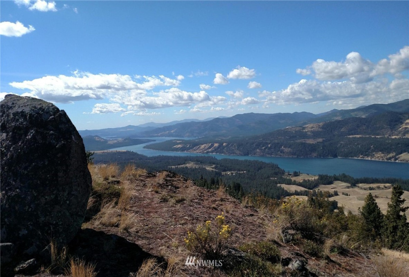 4001 Bissel, Hunters, Washington 99137, ,Land,For Sale,Bissel,NWM1818083