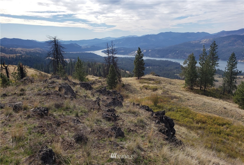 4001 Bissel, Hunters, Washington 99137, ,Land,For Sale,Bissel,NWM1818083