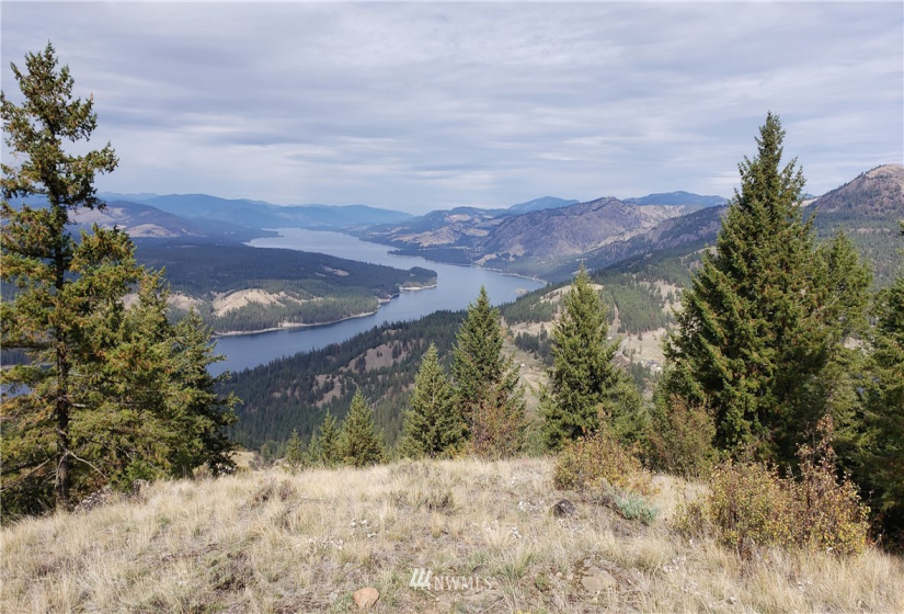 4001 Bissel, Hunters, Washington 99137, ,Land,For Sale,Bissel,NWM1818083