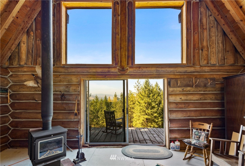 4001 Bissel, Hunters, Washington 99137, ,Land,For Sale,Bissel,NWM1818083