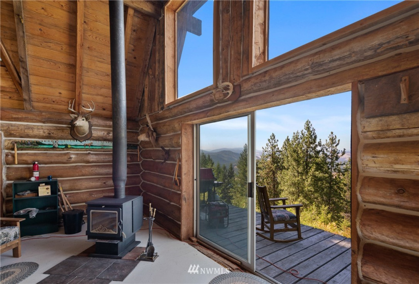 4001 Bissel, Hunters, Washington 99137, ,Land,For Sale,Bissel,NWM1818083