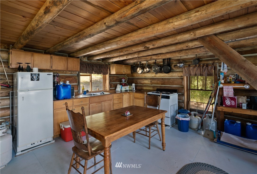 4001 Bissel, Hunters, Washington 99137, ,Land,For Sale,Bissel,NWM1818083