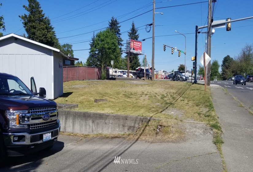 1606 128th, Burien, Washington 98166, ,Land,For Sale,128th,NWM1818051