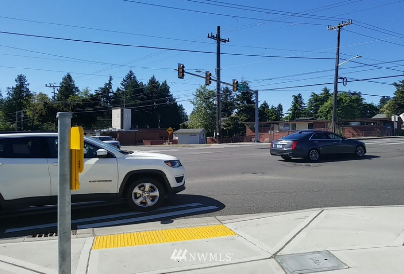 1606 128th, Burien, Washington 98166, ,Land,For Sale,128th,NWM1818051