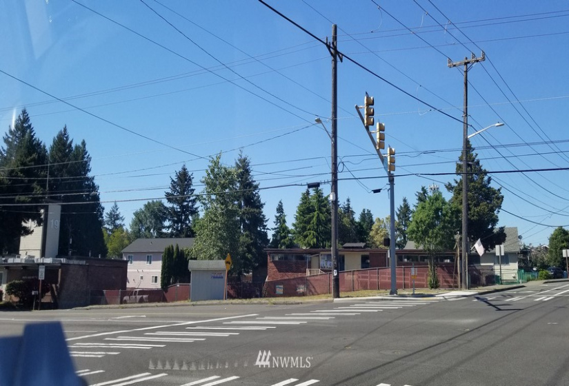 1606 128th, Burien, Washington 98166, ,Land,For Sale,128th,NWM1818051