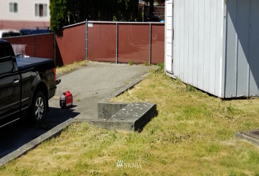 1606 128th, Burien, Washington 98166, ,Land,For Sale,128th,NWM1818051