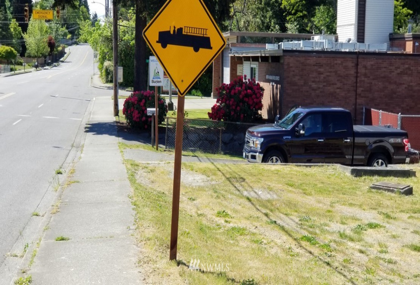 1606 128th, Burien, Washington 98166, ,Land,For Sale,128th,NWM1818051