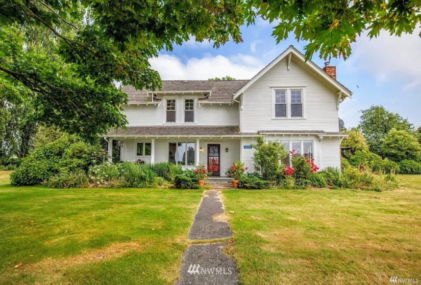 14419 T Loop, Bow, Washington 98232, 4 Bedrooms Bedrooms, ,1 BathroomBathrooms,Farm,For Sale,T Loop,NWM1818094