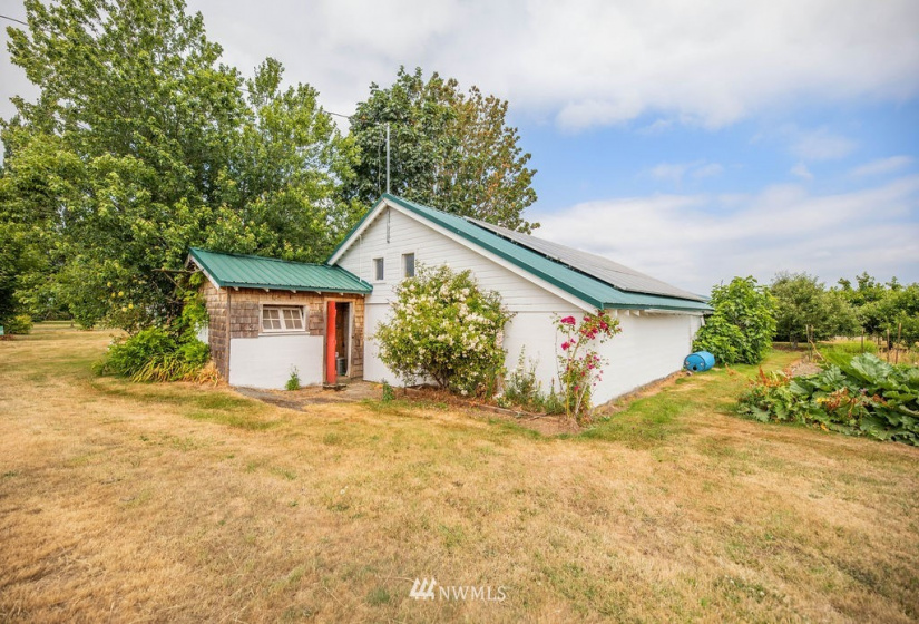 14419 T Loop, Bow, Washington 98232, 4 Bedrooms Bedrooms, ,1 BathroomBathrooms,Farm,For Sale,T Loop,NWM1818094