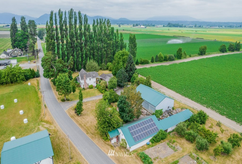 14419 T Loop, Bow, Washington 98232, 4 Bedrooms Bedrooms, ,1 BathroomBathrooms,Farm,For Sale,T Loop,NWM1818094