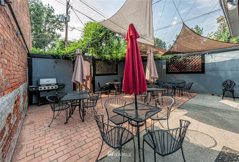 134 & 148 Main, Dayton, Washington 99328, ,Commercial Sale,For Sale,Main,NWM1817703