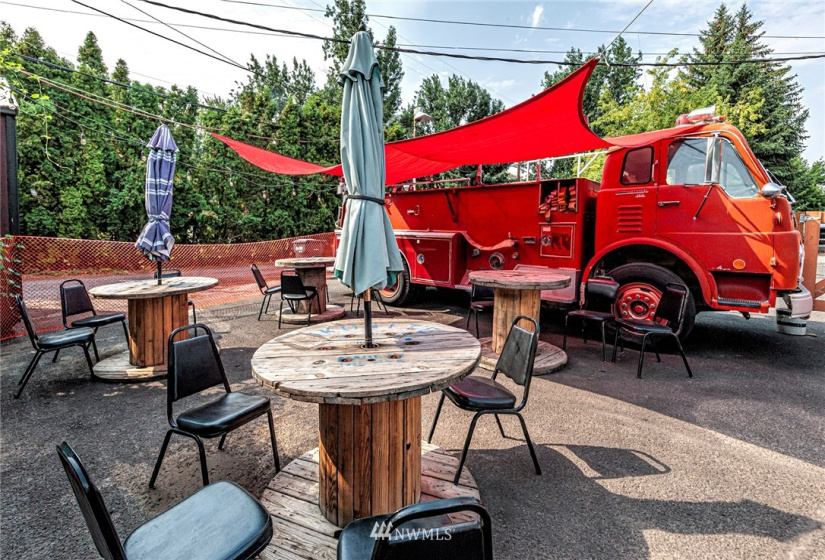 134 & 148 Main, Dayton, Washington 99328, ,Commercial Sale,For Sale,Main,NWM1817703