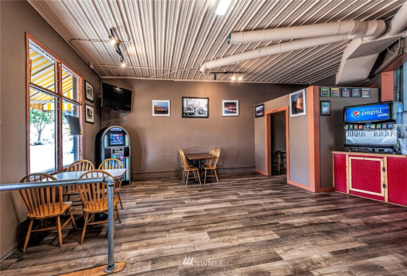 134 & 148 Main, Dayton, Washington 99328, ,Commercial Sale,For Sale,Main,NWM1817703