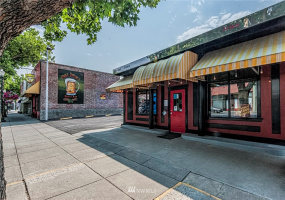 134 & 148 Main, Dayton, Washington 99328, ,Commercial Sale,For Sale,Main,NWM1817703