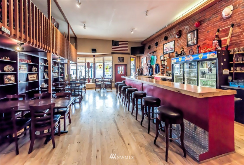 134 & 148 Main, Dayton, Washington 99328, ,Commercial Sale,For Sale,Main,NWM1817703