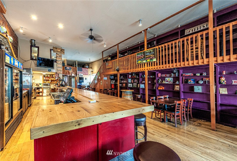 134 & 148 Main, Dayton, Washington 99328, ,Commercial Sale,For Sale,Main,NWM1817703