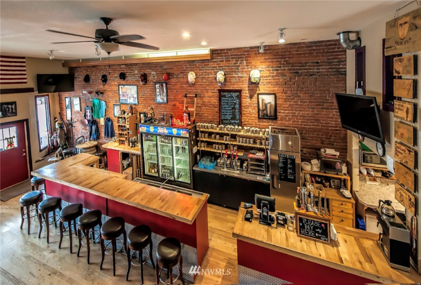 134 & 148 Main, Dayton, Washington 99328, ,Commercial Sale,For Sale,Main,NWM1817703