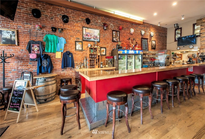 134 & 148 Main, Dayton, Washington 99328, ,Commercial Sale,For Sale,Main,NWM1817703