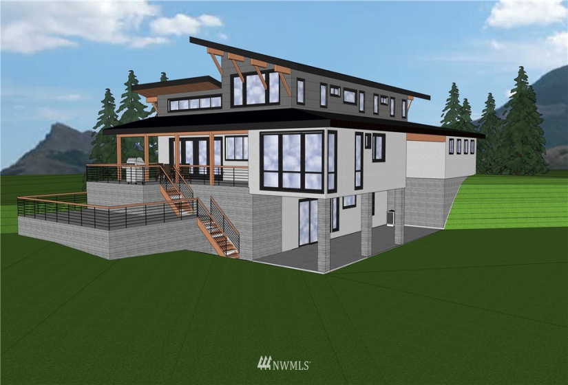 6768 Forest Ridge, Wenatchee, Washington 98801, 4 Bedrooms Bedrooms, ,3 BathroomsBathrooms,Residential,For Sale,Forest Ridge Heights,Forest Ridge,NWM1817860