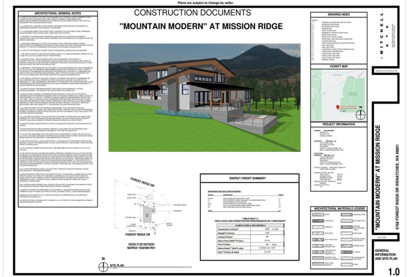6768 Forest Ridge, Wenatchee, Washington 98801, 4 Bedrooms Bedrooms, ,3 BathroomsBathrooms,Residential,For Sale,Forest Ridge Heights,Forest Ridge,NWM1817860