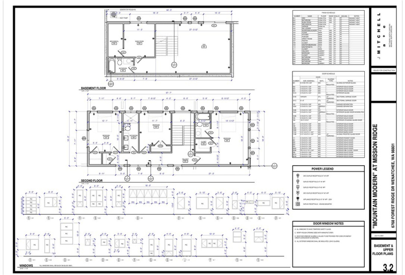 6768 Forest Ridge, Wenatchee, Washington 98801, 4 Bedrooms Bedrooms, ,3 BathroomsBathrooms,Residential,For Sale,Forest Ridge Heights,Forest Ridge,NWM1817860