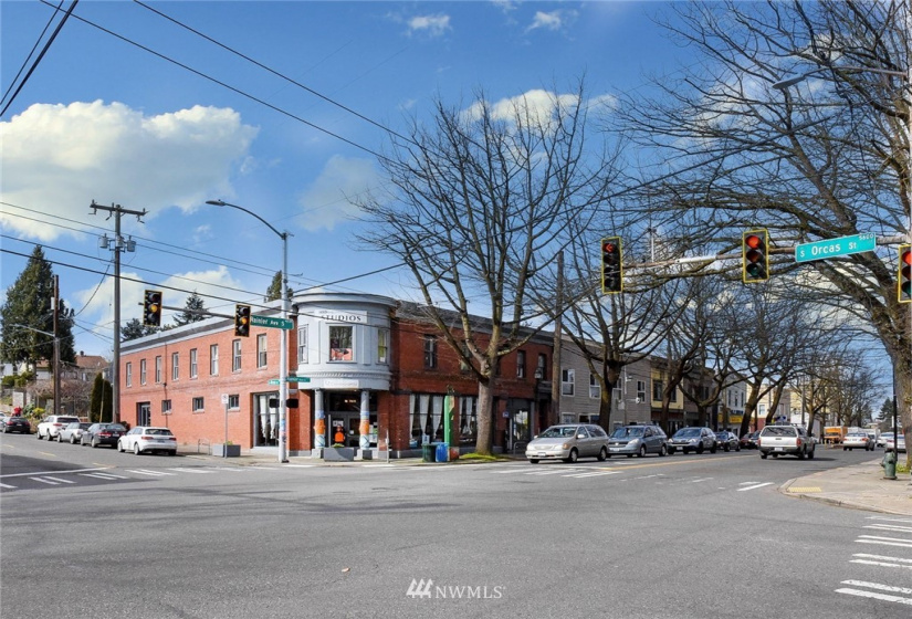 5619 Rainier, Seattle, Washington 98118, ,Commercial Sale,For Sale,Rainier,NWM1818127